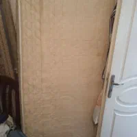 تخت خواب طبی رویال با زیر تختی