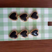 انواع گوشواره برند آلمانی