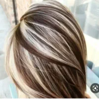 نیازمند مدل رنگ لایت کراتین و آموزش|خدمات آرایشگری و زیبایی|آبادان, |دیوار