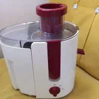 اب میوه گیر