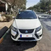 کوییکGXRL صفر معاوضه با ۲۰۷ مدل بالا