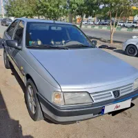 خودرو پژو ۴۰۵ مدل ۱۳۹۳|خودرو سواری و وانت|تهران, گرگان|دیوار