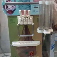 دستگاه نیک دلارام قیفی|کافی‌شاپ و رستوران|پاکدشت, پاکدشت (مامازند)|دیوار