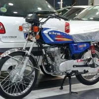 کویر 125خشک