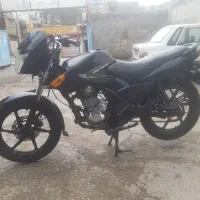 موتور اپاچی فلایمی