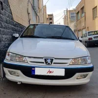 پژو پارس موتور جدید XU7P، مدل ۱۴۰۱|خودرو سواری و وانت|اصفهان, شهرک سلامت|دیوار