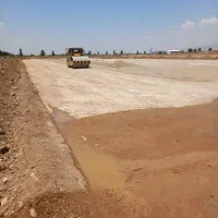 غلطک گریدر. بیل میکانیکی و مینی بیل .|خدمات حمل و نقل|ری, اقدسیه|دیوار