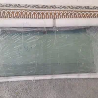 شیشه جلوی هایلوکس