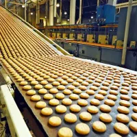 استخدام درصنعت موادغذایی