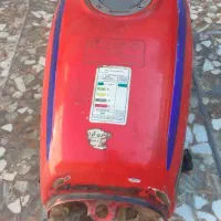 قطعات انژکتور۱۲۵