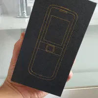 گوشی دکمه ای نوکیا 8800 مدل art آرت شرکتی|موبایل|تهران, گلستان (شهرک راه آهن)|دیوار