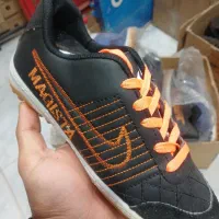 کفش چمن استوک ریز ۱۱ جفت باهم