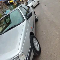 پژو 405 دوگانه