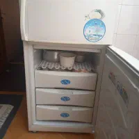 یخچال فریزر|یخچال و فریزر|شیراز, شهرک سراج|دیوار