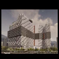 فروش واحد در پروژه دنیز پژمان جوزی