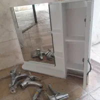 شیرالات بهداشتی وایینه.باکس دار