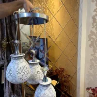 لوستر وارداتی خاص