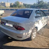 سمند سورن مدل ۸۷|خودرو سواری و وانت|تبریز, |دیوار