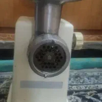 چرخ گوشت توشیبا