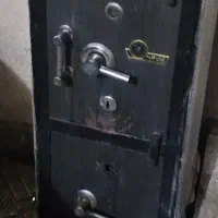 گاو صندوق ایران کاوه