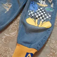 شلوار جین|کفش و لباس بچه|نسیم‌شهر, |دیوار