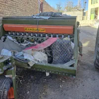 ردیفکار کشت گستر ۱۳ ردیف