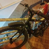 دوچرخه ۲۶|دوچرخه، اسکیت، اسکوتر|ساوه, |دیوار