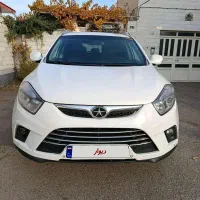 جک S5 اتومات،مدل95|خودرو سواری و وانت|تهران, تهرانپارس غربی|دیوار