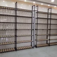 طبقه بندی مغازه