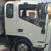 .جک ۶تن|خودرو سنگین|وحدتیه, |دیوار