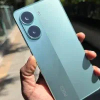 گوشی موبایل  poco