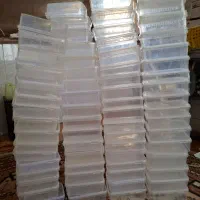 ظروف پلاستیکی