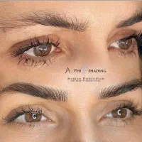 فیبروز ابرو|خدمات آرایشگری و زیبایی|تهران, نیروی هوایی (پیروزی)|دیوار