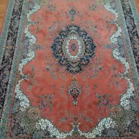 فرش ماشینی ۷۰۰ شانه ساوین