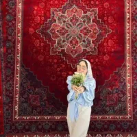 بی نظیرترین فرش ها در فرش حدادی ...