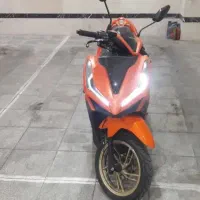 موتور کویر ۱۳۹۹ طرح کلیک