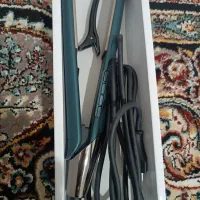 اتو مو کراتین پروتئین KENWORTE