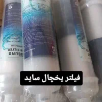 فروش.نصب و سرویس تصفیه آب خانگی اکوا جوی|آب‌سردکن و تصفیه آب|سیرجان, |دیوار
