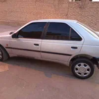 پژو 405|خودرو سواری و وانت|بم, |دیوار