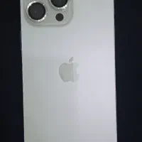 iPhone16 PRO Max 256  100%