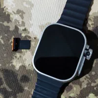 ساعت هوشمند سیم‌کارت خور DW100 حافظه 64gb اندروید|ساعت|ایلام, |دیوار