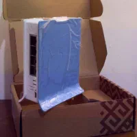 روتر میکروتیک مدل RB941-2nd-tc HAP Lite