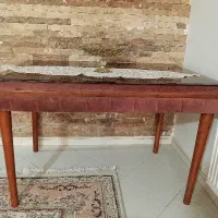میز نهارخوری ۶نفره