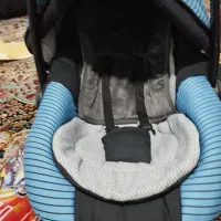 کریر|کالسکه و لوازم جانبی|پاکدشت, حصار امیر|دیوار