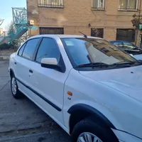 سمند lx مدل 1400|خودرو سواری و وانت|تهران, ازگل|دیوار