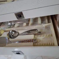 میز چوبی|میز تلفن|قم, نیروگاه|دیوار