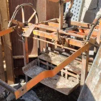 لوازم بلوک سازی وبتنر و غیره...|ماشین‌آلات صنعتی|اردبیل, |دیوار