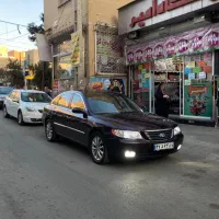 آزرا ۲۰۰۷بسیار تمیز|خودرو سواری و وانت|کرج, گلشهر|دیوار