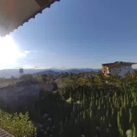 سویت شیشه ای باچشم اندازه زیبا با قیمت خوب