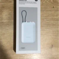 پاوربانک ۱۰۰۰۰ شیائومی